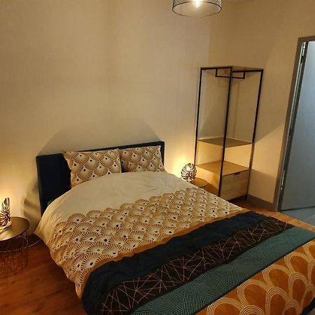 Les Balcons De Dieppe - Appartement 1Er Etage - Certifie 3 Etoiles Au Coeur De La Rue Pietonne 外观 照片