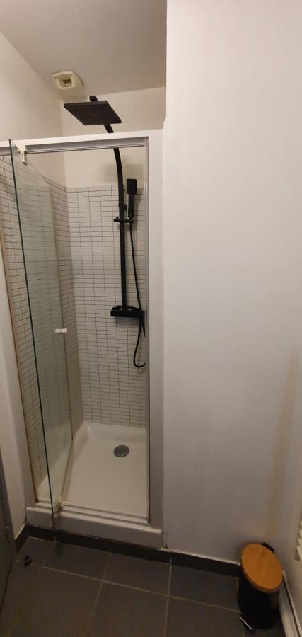 Les Balcons De Dieppe - Appartement 1Er Etage - Certifie 3 Etoiles Au Coeur De La Rue Pietonne 外观 照片